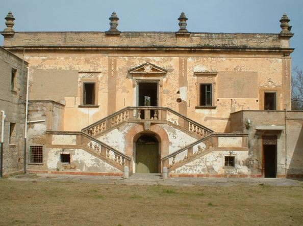 Villa Merlo