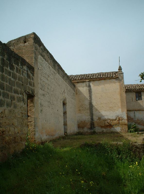 Villa Merlo