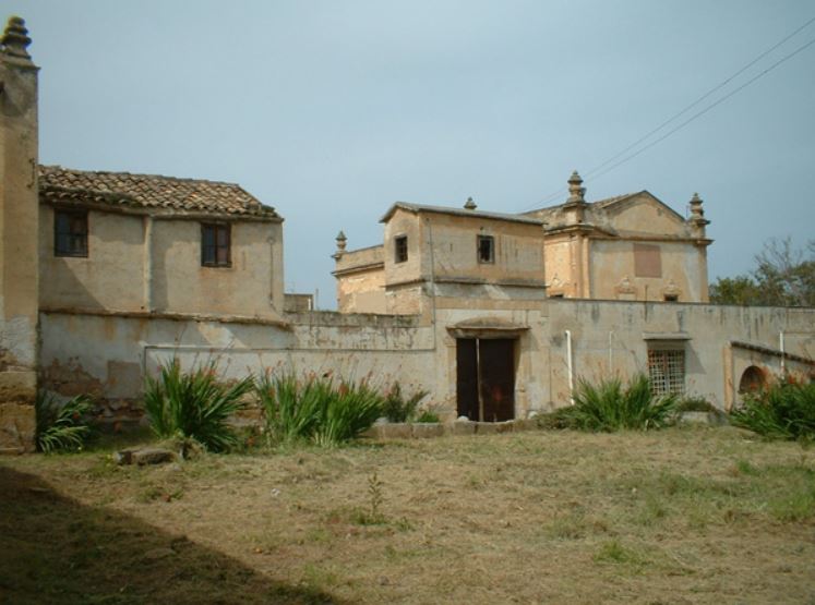 Villa Merlo ù