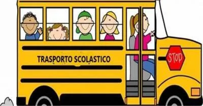 trasporto scolastico